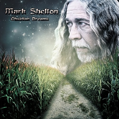 Shelton Mark - Obsidian Dreams