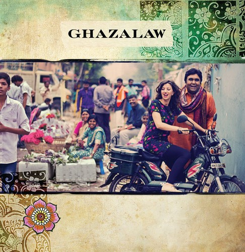 Ghazalaw - Ghazalaw