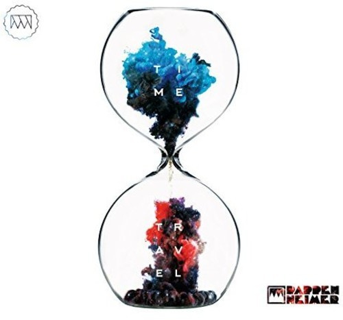 Pappenheimer - Time Travel