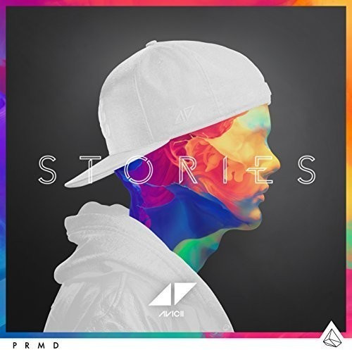 Avicii - Stories (2Lp)