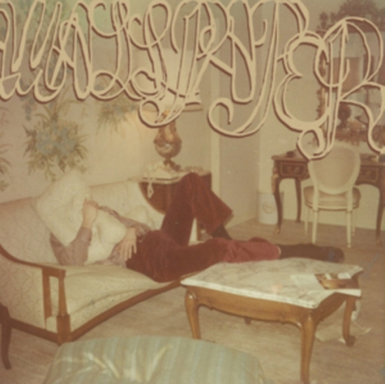 Grape St - Wallpaper