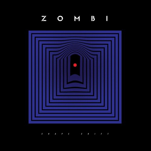 Zombi - Shape Shift