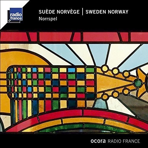 Eriksson Kjell-Erik / Holmén / Aas - Norrspel