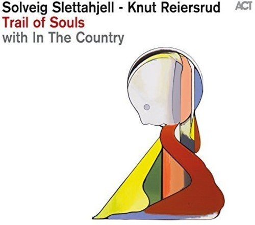 Slettahjell Solveig - Trail Of Souls