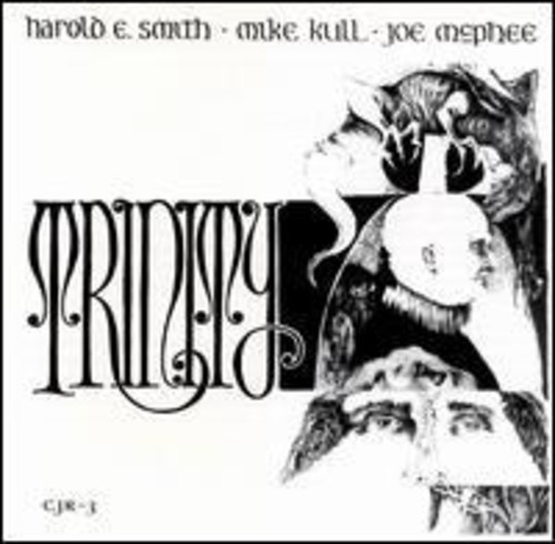 Mcphee Joe - Trinity (1971)