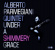 Alberto Parmegiani Quintet - Under The Shimmery Garce Alberto Parmegiani Quintet - Under The Shimmery Garce