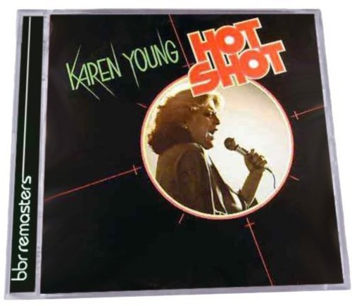 Young Karen - Hot Shot - Expanded Edition