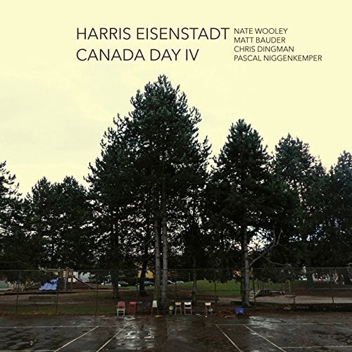 Eisenstadt Harris - Canada Day Iv