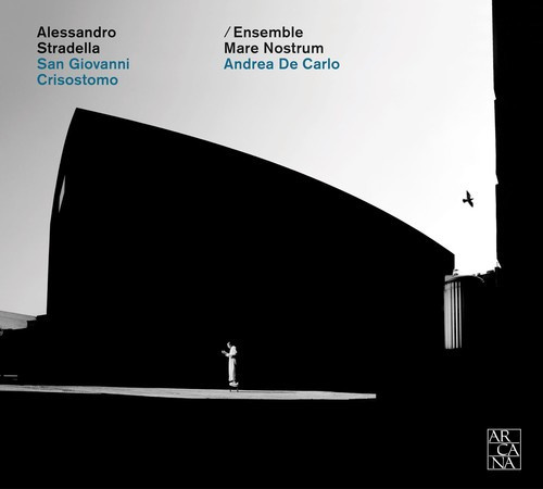 Stradella Alessandro - San Giovanni Crisostomo