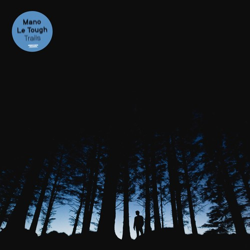 Amno Le Tough - Trails (Inkl.Cd)