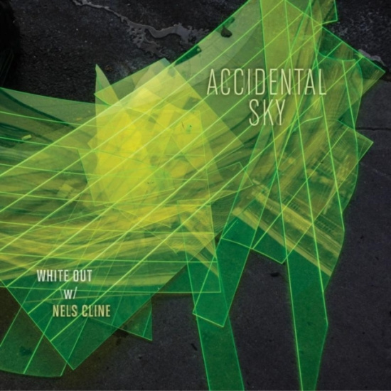 White Out With Neils Cline - Accidental Sky