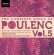 Poulenc Francis - The Complete Songs, Vol. 5 Poulenc Francis - The Complete Songs, Vol. 5
