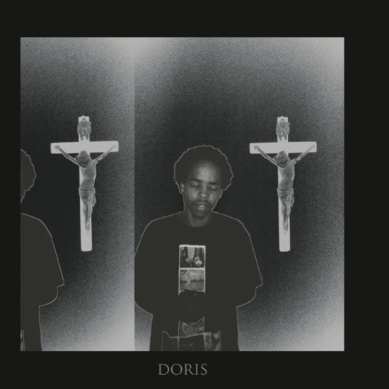 Earl Sweatshirt - Doris