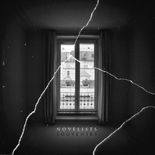 Novelists - Souvenirs Digipack