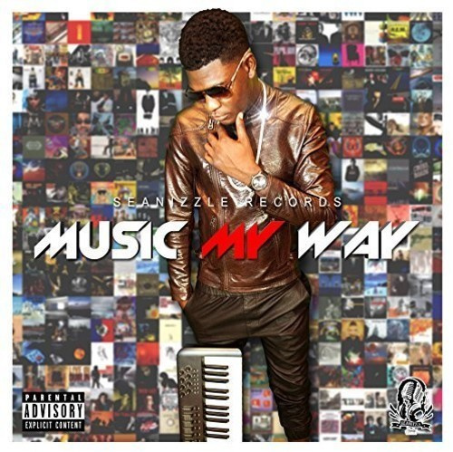 Music My Way - Music My Way