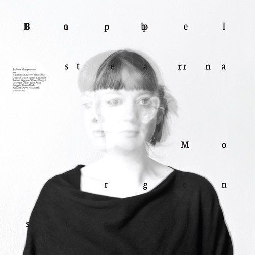 Morgenstern Barbara - Doppelstern
