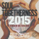 Blandade Artister - Soul Togetherness 2015 Blandade Artister - Soul Togetherness 2015