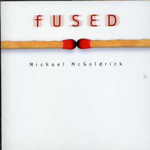 Mcgoldrick Michael - Fused