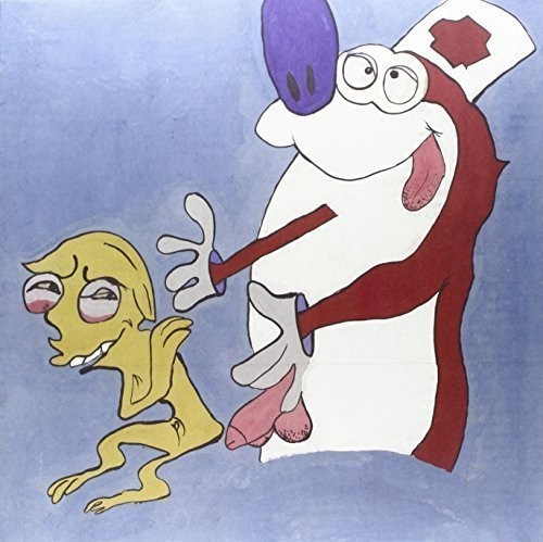 Gamecock - All Right, Hen?
