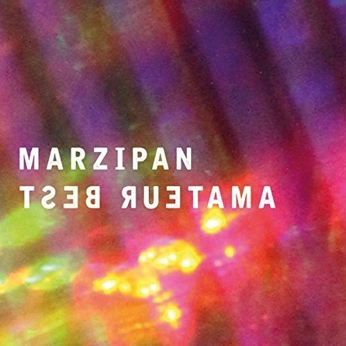 Amateur Best - Marzipan