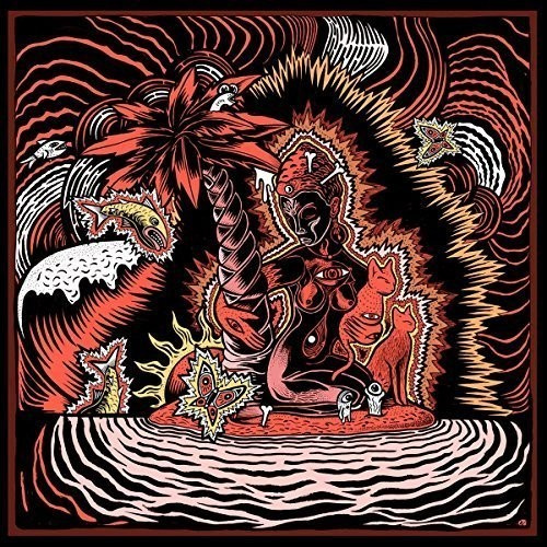 Undergrunnen - Undergrunnen
