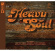 Blandade Artister - Heavy Soul Blandade Artister - Heavy Soul
