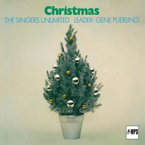 Singers Unlimited - Christmas
