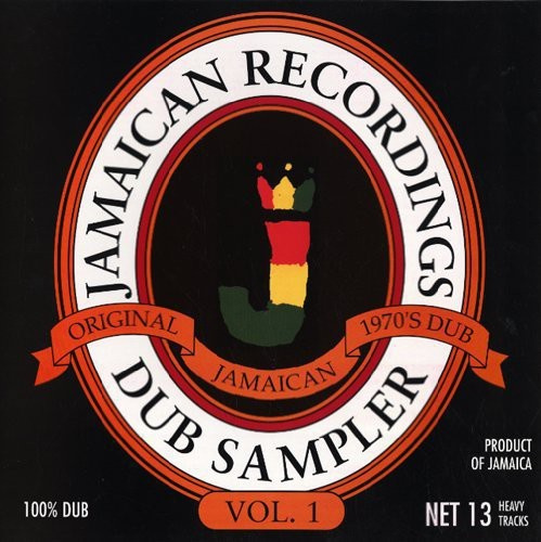 Various Artists - Dub Sampler Vol. 1