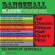 Blandade Artister - Dancehall Classics Vol 1 Blandade Artister - Dancehall Classics Vol 1