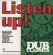 Blandade Artister - Listen Up! Dub Classics Blandade Artister - Listen Up! Dub Classics