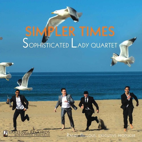 Various - Simpler Times