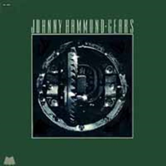 Hammond Johnny - Gears