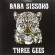 Sissoko Baba - Three Gees Sissoko Baba - Three Gees