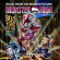 Blandade Artister - Monster High: Boo York Boo York Blandade Artister - Monster High: Boo York Boo York