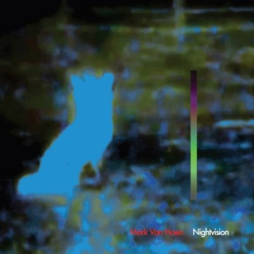 Van Hoen Mark - Nightvision