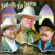 Sons Of The San Joaquin - Gospel Trails Sons Of The San Joaquin - Gospel Trails