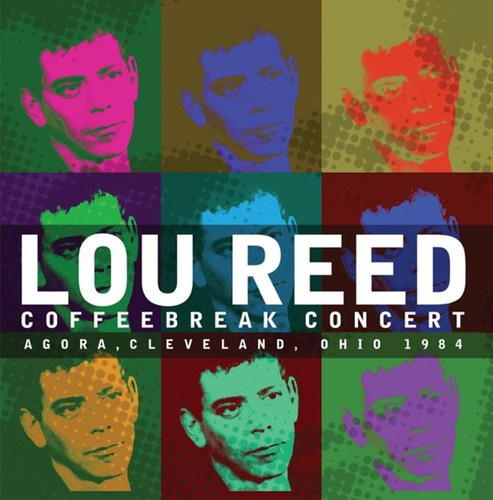 Reed Lou - Coffeebreak Concert 1984