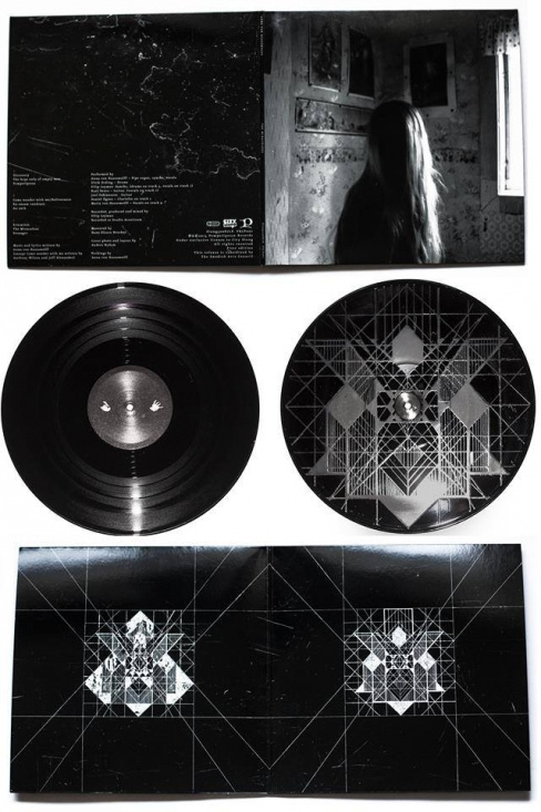 Anna Von Hausswolff - The Miraculous