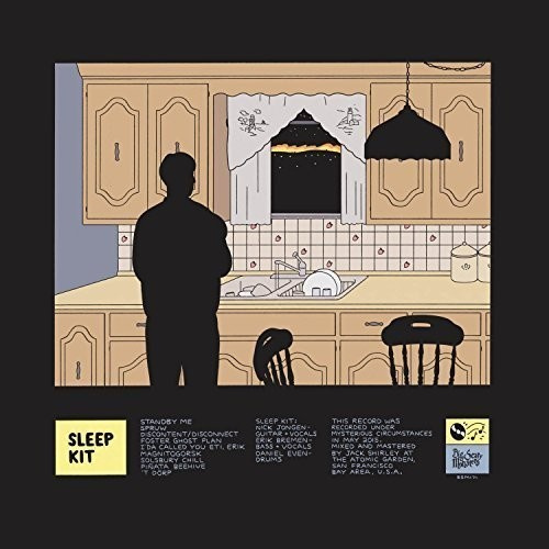 Sleep Kit - Ii