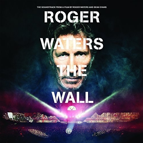 Waters Roger - Roger Waters The Wall