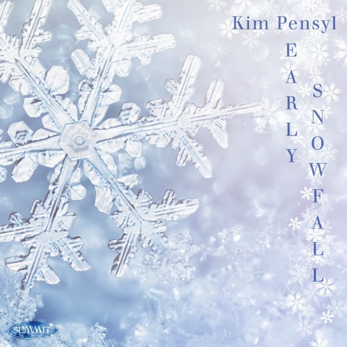 Pensyl Kim - Early Snowfall