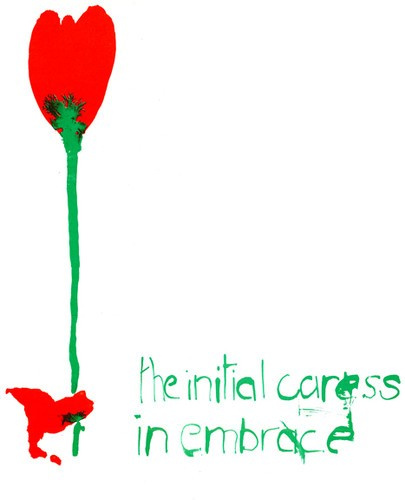 In Embrace - Initial Caress