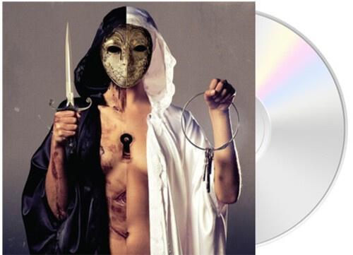 Bring Me The Horizon - There Is A Hell Believe Me I've See
