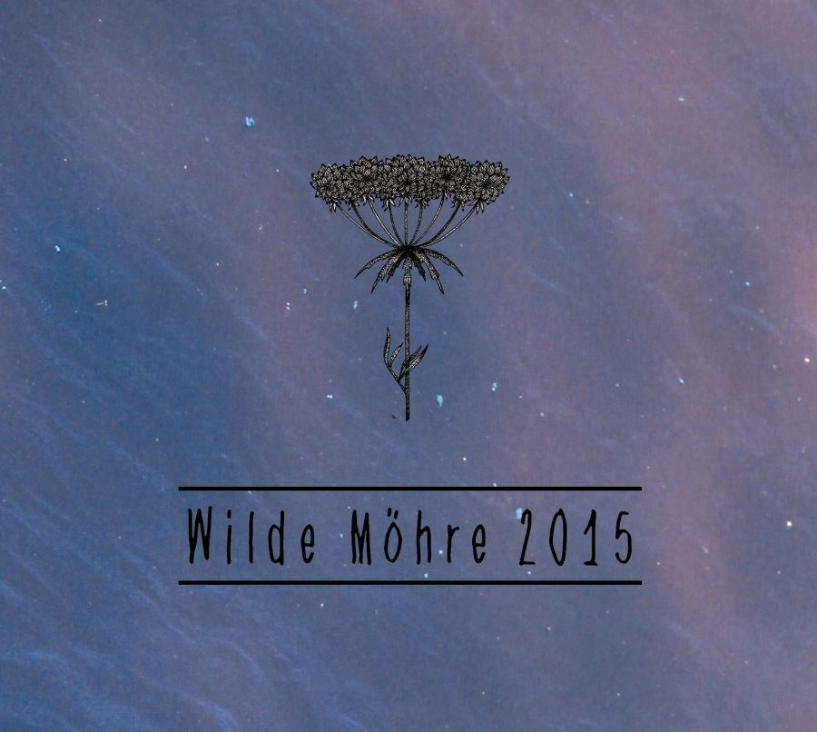 Various Artists - Wilde Möhre 2015