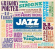 Blandade Artister - Jazz Magazine - The Great Jazz, Blu Blandade Artister - Jazz Magazine - The Great Jazz, Blu