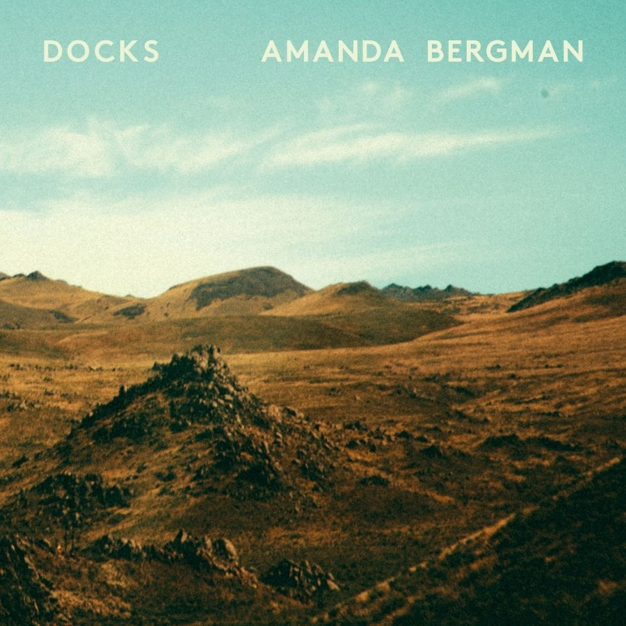 Amanda Bergman - Docks