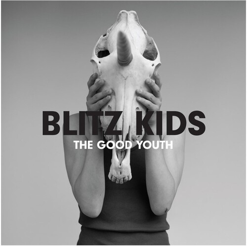 Blitz Kids - Good Youth - Ltd.Ed. Cd+Dvd
