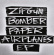 Zipgun Bomber - Paper Airplanes Zipgun Bomber - Paper Airplanes