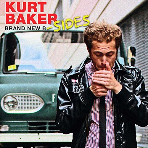 Baker Kurt - Brand New B-Sides