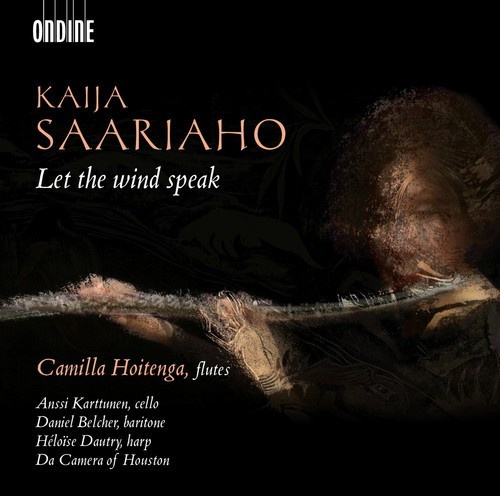 Saariaho - Let The Wind Speak